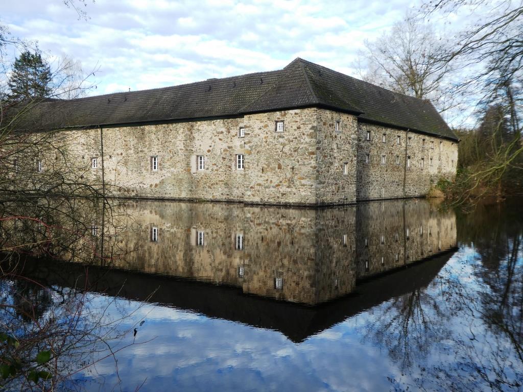 Burg Graven - 2019